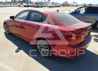 2011 Lexus IS250 фото