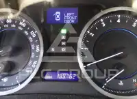 2011 Lexus IS250 photo