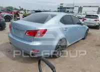 2011 Lexus IS250 photo