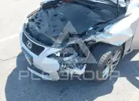 2011 Lexus IS250 фото