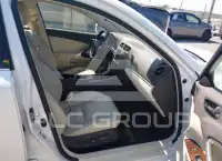 2011 Lexus IS250 photo