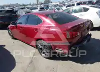 2011 Lexus IS250 photo
