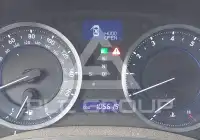 2011 Lexus IS250 photo