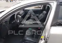 2011 Lexus IS250 фото