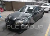 2011 Lexus IS250 photo