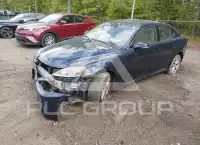 2011 Lexus IS250 photo