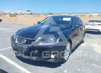 2011 Lexus IS250 фото