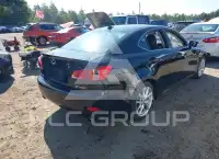 2011 Lexus IS250 photo