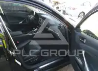2011 Lexus IS250 фото