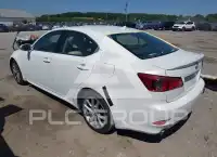 2011 Lexus IS250 photo