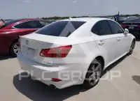 2011 Lexus IS250 фото