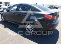 2011 Lexus IS250 photo