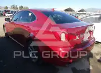 2011 Lexus IS250 фото