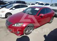 2011 Lexus IS250 photo