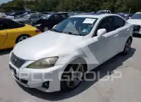 2011 Lexus IS250 фото