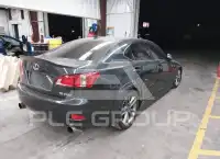 2011 Lexus IS250 photo