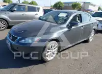 2011 Lexus IS250 фото