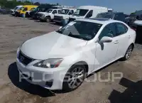2011 Lexus IS250 photo
