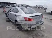 2011 Lexus IS250 фото