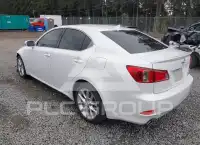 2011 Lexus IS250 фото