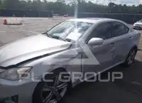 2011 Lexus IS250 фото