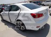 2011 Lexus IS250 фото