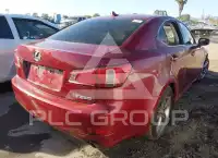 2011 Lexus IS250 фото