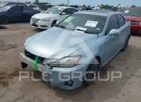 2011 Lexus IS250 photo