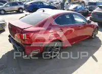 2011 Lexus IS250 photo