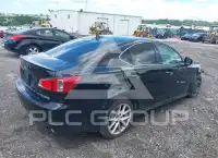 2011 Lexus IS250 photo