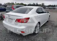 2011 Lexus IS250 фото