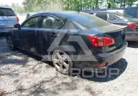 2011 Lexus IS250 фото