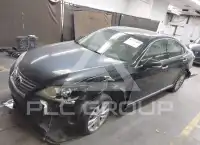 2011 Lexus ES350 фото