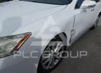 2011 Lexus ES350 photo