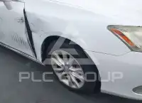 2011 Lexus ES350 photo