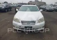 2011 Lexus ES350 photo
