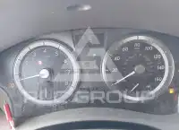 2011 Lexus ES350 photo