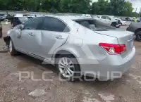 2011 Lexus ES350 фото
