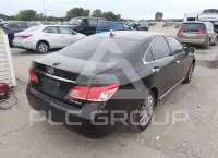 2011 Lexus ES350 фото