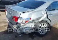 2011 Lexus ES350 photo