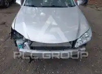 2011 Lexus ES350 фото