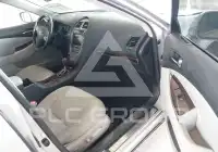 2011 Lexus ES350 photo