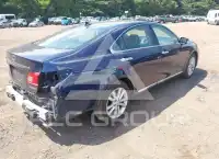 2011 Lexus ES350 photo
