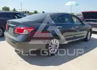 2011 Lexus ES350 фото
