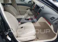 2011 Lexus ES350 фото
