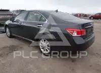 2011 Lexus ES350 фото