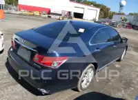 2011 Lexus ES350 фото