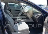 2011 Lexus ES350 фото