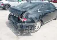 2011 Lexus ES350 фото