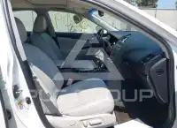 2011 Lexus ES350 фото